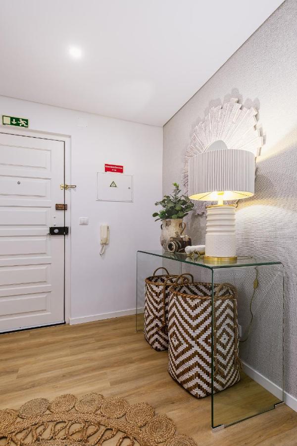 Apartmán Kerala 49, Deluxe Flat In Historic Center Peniche Exteriér fotografie