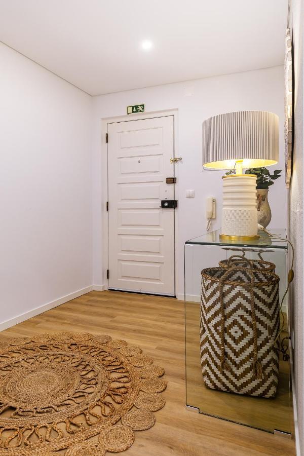 Apartmán Kerala 49, Deluxe Flat In Historic Center Peniche Exteriér fotografie