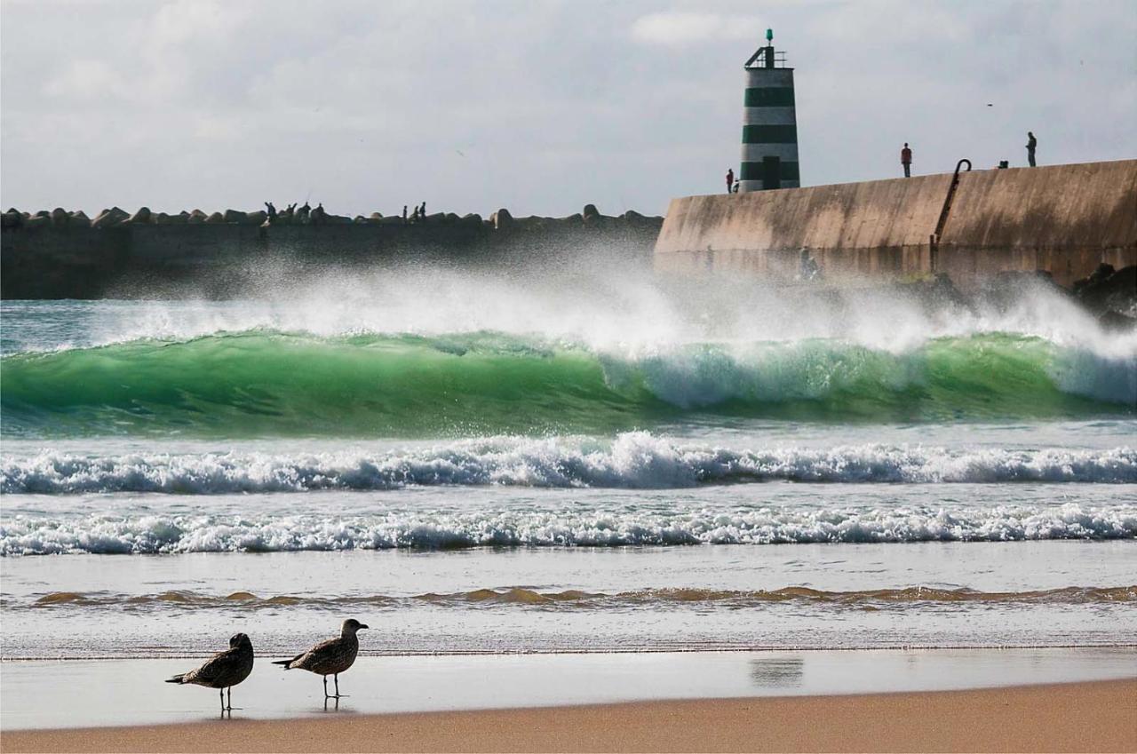 Apartmán Kerala 49, Deluxe Flat In Historic Center Peniche Exteriér fotografie